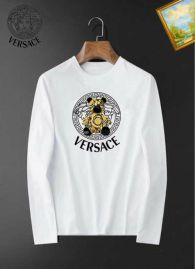 Picture of Versace T Shirts Long _SKUVersaceM-3XL25tn0431320